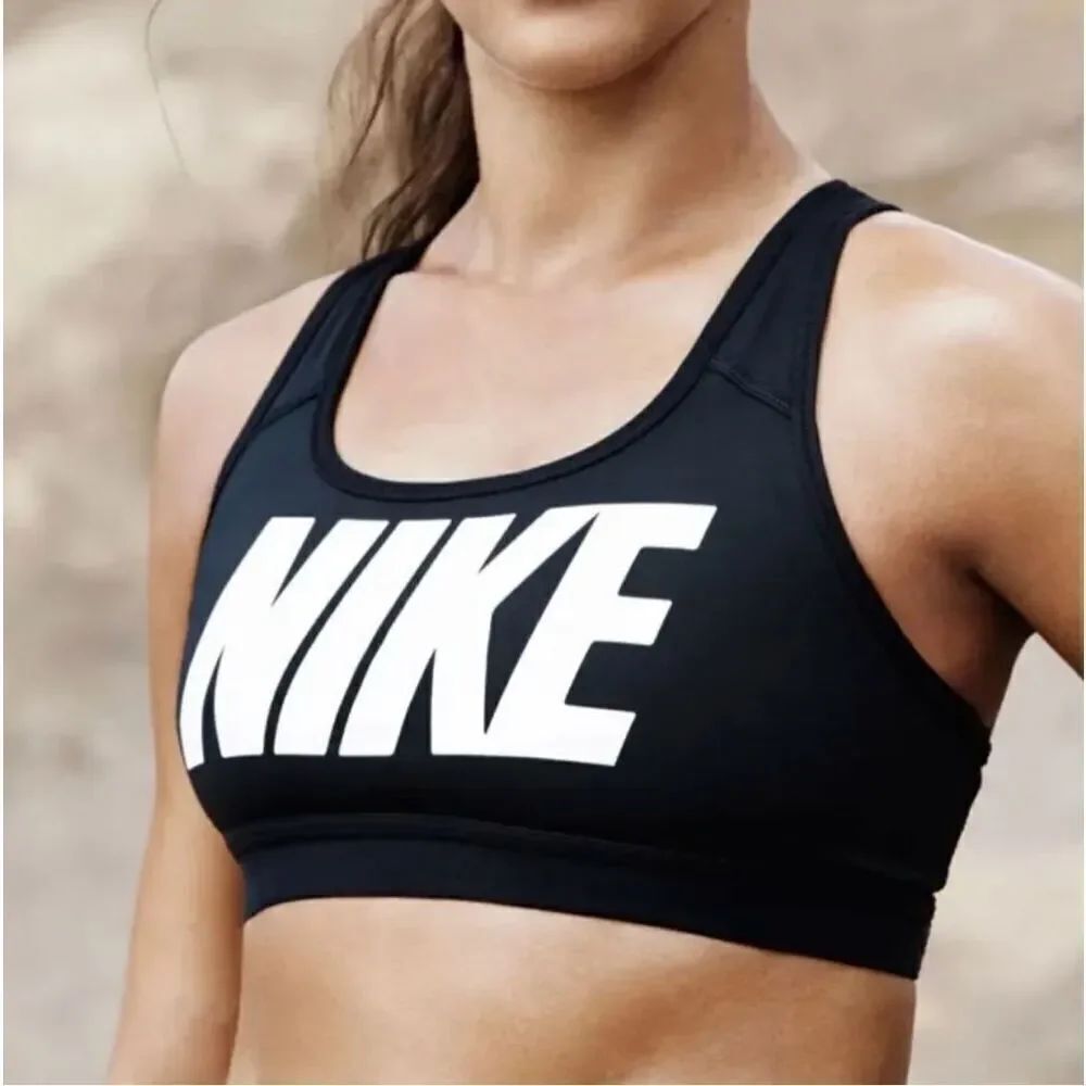 Nike Zero Impact Sports Bra